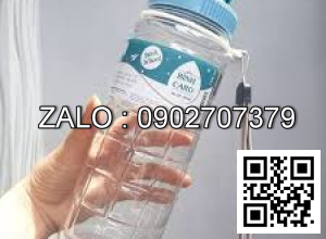 Bình bông caro (Kiện 100 cái)