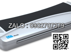 Máy ép Plastic khổ A3 DSB SO-GOOD 330S