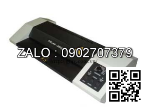 Máy ép nhựa BOSSER A3-330C