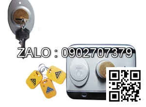 Khóa chốt tự động, Model EML-180CDQ