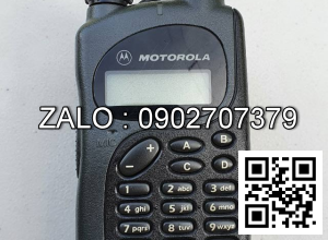 Bộ đàm Motorola MT-777