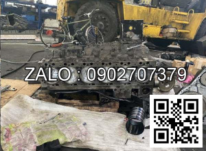 Đại tu động cơ PERKINS AK36362 , 4 CYL , CM3