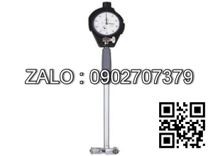 Panme đo trong 3 chấu Mitutoyo 160-
250mm ( 0.01mm ) 511-715