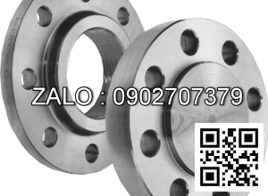 Mặt bích DIN PN6 DN24