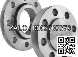 Mặt bích DIN PN16 DN80