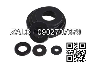 Long đền nhựa màu đen phi trong M3