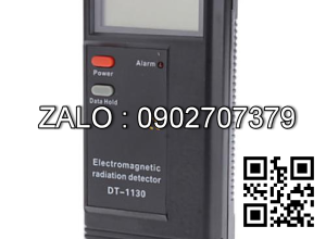 Máy đo bức xạ điện từ DT-1130