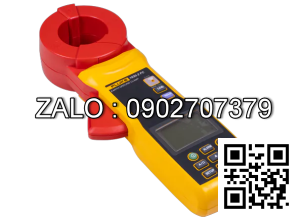 Đồng hồ đo điện trở đất FLUKE 1630