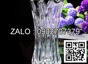 Bình Bông 30cm (Kiện 12 cái)