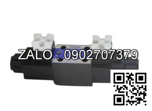 Van thủy lực Yuken DSHG-10-3C12-C2-A120-43