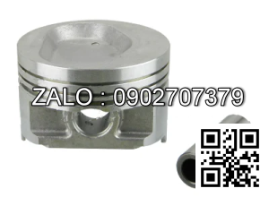 piston động cơ Westerbeke 50.0 BED-50HZ , 4 CYL , CM3