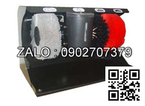 Máy đánh giày tự động SILROAD E12I0G2