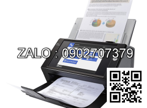 Máy scan Fujitsu N7100