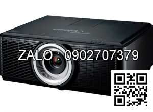 Máy chiếu Optoma EX611ST