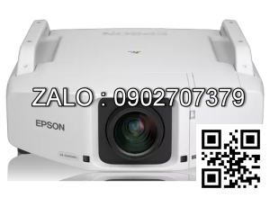 Máy chiếu Epson EB-Z8350W