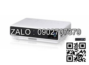 Máy chiếu đa năng Casio XJ-M155