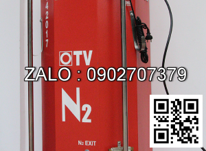 Máy bơm nitơ HP-1690A/FN