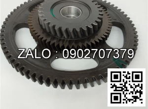 Timing Idle Gear Bush 490B-02005-XC