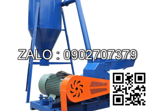 Máy Nghiền Thức Ăn Chăn nuôi