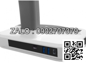 Máy chiếu vật thể Eiki D-2000