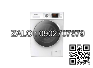 MÁY GIẶT 8KG HAFELE 538.91.530