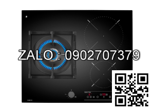 BẾP GAS KẾT HỢP TỪ TEKA IG 620 1G AI AL DR CI