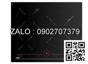 BẾP TỪ TEKA IT 6350 IKNOB