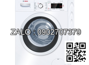 MÁY GIẶT 9KG BOSCH WAP28380SG