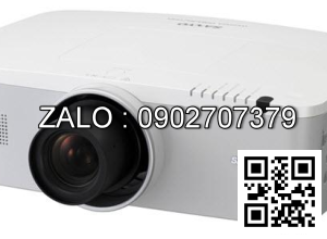 Máy chiếu Sanyo PLC-ZM5000L