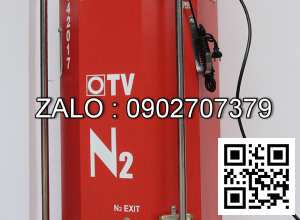 Máy bơm nitơ HN-7636