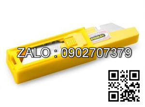 lưỡi dao rọc cáp thẳng Stanley 11-921H