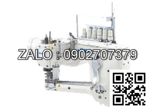 Máy may nối vải JUKI MF-3620B (động cơ liền trục)