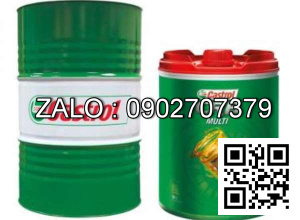 Dầu cho động cơ Diezen (15W40,20w50)