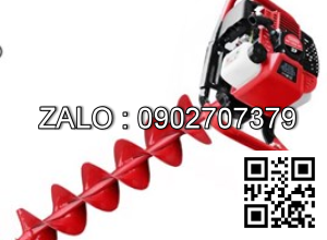 Máy khoan đất OKASU KS-825