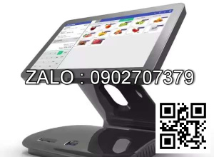 Máy tính tiền POS-462