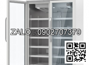 Tủ lạnh bảo quản Vắc-xin Meling YC-520L