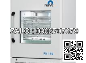 Tủ làm ấm túi máu (tiểu cầu) loại PN150, Hãng Nuve/Thổ Nhĩ Kỳ