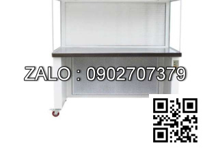 Tủ cấy vi sinh đơn dòng thổi ngang LF-H700