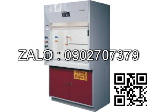 Tủ hút khí độc Model: H05T5448-00, Hãng: Kewuanee –Mỹ