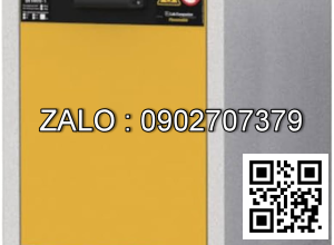 Tủ bảo quản an toàn chống cháy (Type 30) loại SC3-30F-0812D2D-C, Hãng JeioTech/Hàn Quốc