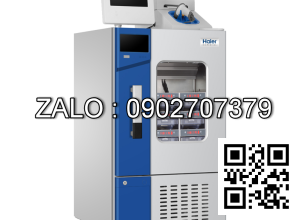 Tủ lạnh bảo quản máu Haier HXC-149R