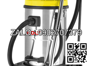 Máy hút bụi - nước công nghiệp ROLY WL70