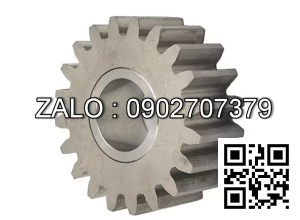 Bánh răng máy tiện phi 64 – m2 – Z30