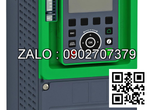 Biến tần Schneider ATV320U11M3C 1.1kW 1.5HP 3 Pha 220V