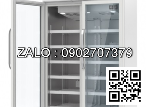 Tủ lạnh bảo quản Vắc-xin Meling YC-315L