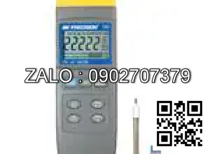 Máy đo PH BK Precision 760KIT (0 to 14 pH)