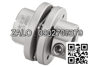 Màng Ngăn Khớp Nối Màng Inox 304