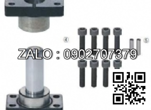 Bộ Dẫn Hướng Khuôn TUB