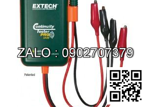 Dụng thử điện cầm tay Extech CT20