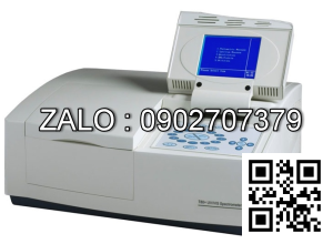 Máy đo quang phổ băng thông biến thiên T70+